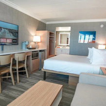 Spray Beach Oceanfront Hotel, Бич-Хейвен — фото 2
