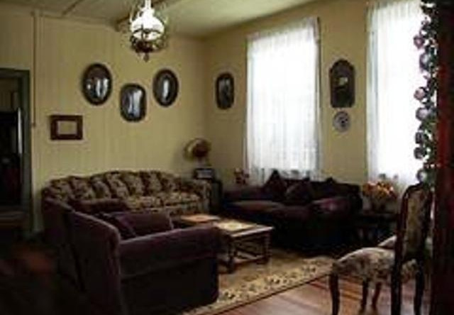 Hostal Y Cabañas Lagune Club, Фрутильяр — фото 1