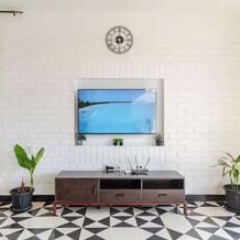 Camelia by Da Alohas luxe 2 BHK Suite, 韦雷姆 — 照片 2