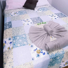 Casa de Hospedes Espacosa - Auto Check-In - Mafra SC, 马夫拉 — 照片 2