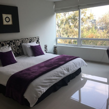 JJM Guest House, 洛马斯德特卡马查尔科 — 照片 4
