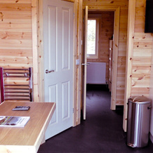 Tigh an Each B&B & Laggan Glamping, 牛顿莫尔 — 照片 4
