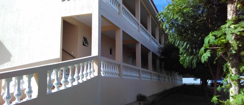 Hotel Acarau Riviera, 克鲁斯 — 照片 1