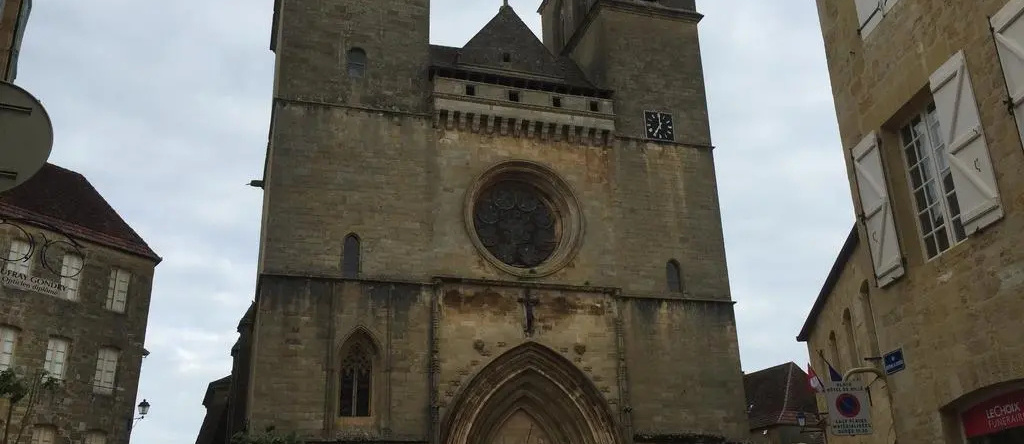 La Grange De Saint Romain, Гурдон — фото 1
