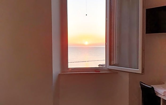 B&B Porta Marina, Гроттаммаре — фото 1