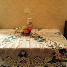 Guest House Gzirishvili, Энисели — фото 4