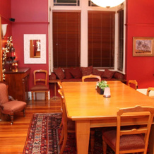 Villa Rouge B&B, Инверкаргилл — фото 5