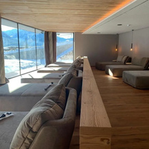 Ciampedie Luxury Alpine Spa Hotel, Vigo di Fassa — photo 2