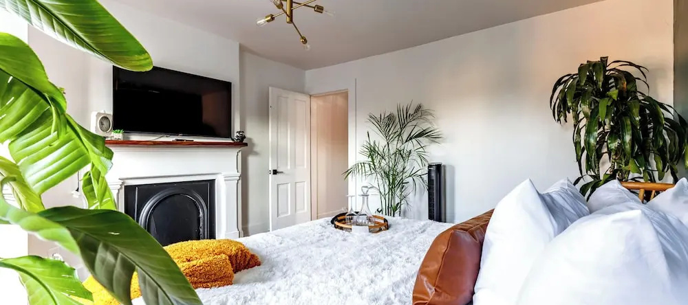 Jungle House Urban Lofts – Arena District & Short North, 哥伦布 — 照片 1