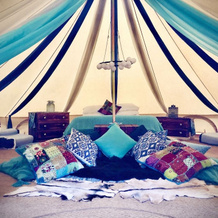 Hollington Park Glamping, Mapledurham — photo 2