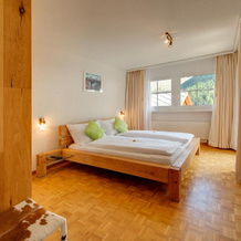 Bacchus Saas-Fee, 萨斯费 — 照片 4
