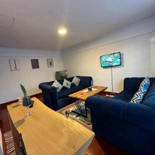 Rafiki House Nanyuki, Лайкипия — фото 2