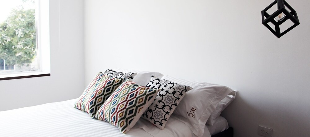 Hotel Boutique NOA, 图卢阿 — 照片 1