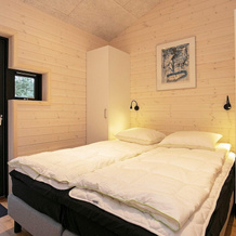 Luxurious Holiday Home In Ålbæk With Whirlpool, Ольбек — фото 5
