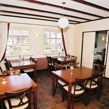 Auberge Graaf Hendrik, 布拉姆特 — 照片 2