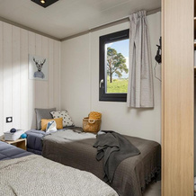 Camping Beau Rivage, 纳瓦尔恩 — 照片 4