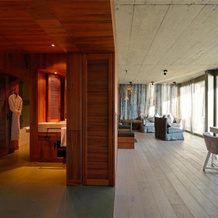 Seerose Resort & Spa, 迈斯特施万登 — 照片 3