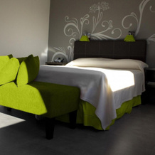 Austral DP Suites, Neuquen — photo 3