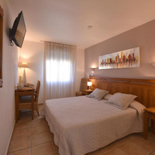 Hotel A Casa di Maria Cicilia, Ghisonaccia — photo 5