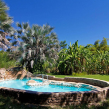 Kunene River Lodge, Руакана — фото 4