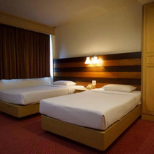 Grand Garden Hotel, 双溪哥乐 — 照片 2