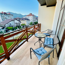 Rimma's House Guest House, 索契 — 照片 3