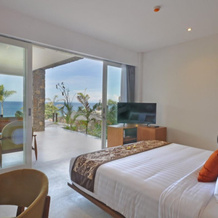 Rajavilla Lombok Resort, Mangsit — photo 5