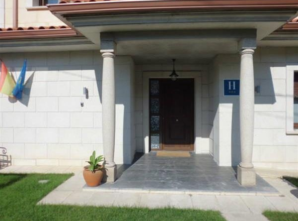 Hotel Adarme, Colunga — photo 1