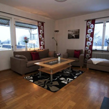 Great Living Accommodation - Jönköping Öster, 延雪平 — 照片 2