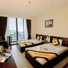 Cuu Long Hotel My Tho, My Tho — photo 5