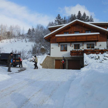 Margus Apartmány, Ошчадница — фото 2