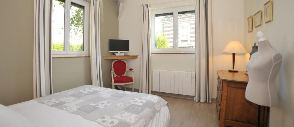 La Rosace Chambres Dhotes, Шартр — фото 1