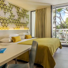 Bluesun Hotel Mala Berulia, 布雷拉 — 照片 4