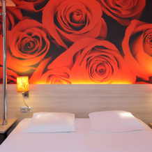 Hôtel Inn Design Dijon, Марсане-ла-Кот — фото 3