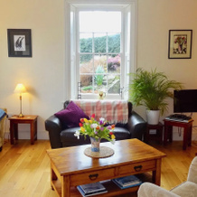 Glanhenwye Courtyard Cottages, 格拉斯伯里 — 照片 2