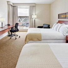 Holiday Inn Santiago - Airport Terminal By Ihg, Сантьяго — фото 3