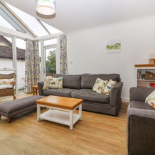 Crokers Cottage, Newton Abbot, 伊普尔彭 — 照片 3