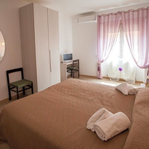 Bed  Breakfast Carillon, Civitavecchia — photo 2
