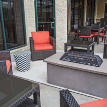 Courtyard Aberdeen at Ripken Stadium, Aberdeen — photo 2
