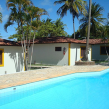 Bitingui Praia Hotel, Japaratinga — photo 4