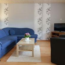 Quaint Apartment in Morscheid-riedenburg With Garden, Morbach — photo 4