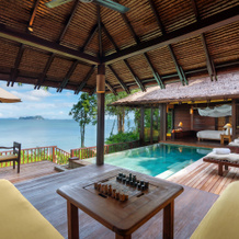 Six Senses Yao Noi, 阁瑶诺 — 照片 5