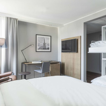 Radisson Blu Hotel, Bodo, 博多 — 照片 4