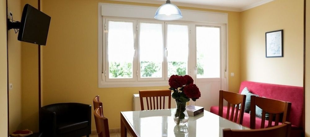 Apartamentos Tapia, Tapia de Casariego — photo 1