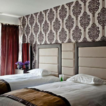 Hotel Borowina, Вильга — фото 4
