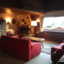 Big Luxurious Chalet in Schönried, 舍恩里德 — 照片 5