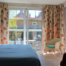 Authentic Jutters House on the Boulevard of Katwijk With sea View, 滨海卡特韦克 — 照片 4