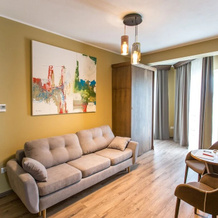 Panorama Boutique Hotel, 圣格奥尔基 — 照片 3