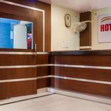 OYO 41953 Hotel Trinity East, Dimapur — photo 2