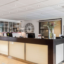 Best Western Plus Edward Hotel, 利德雪平 — 照片 2